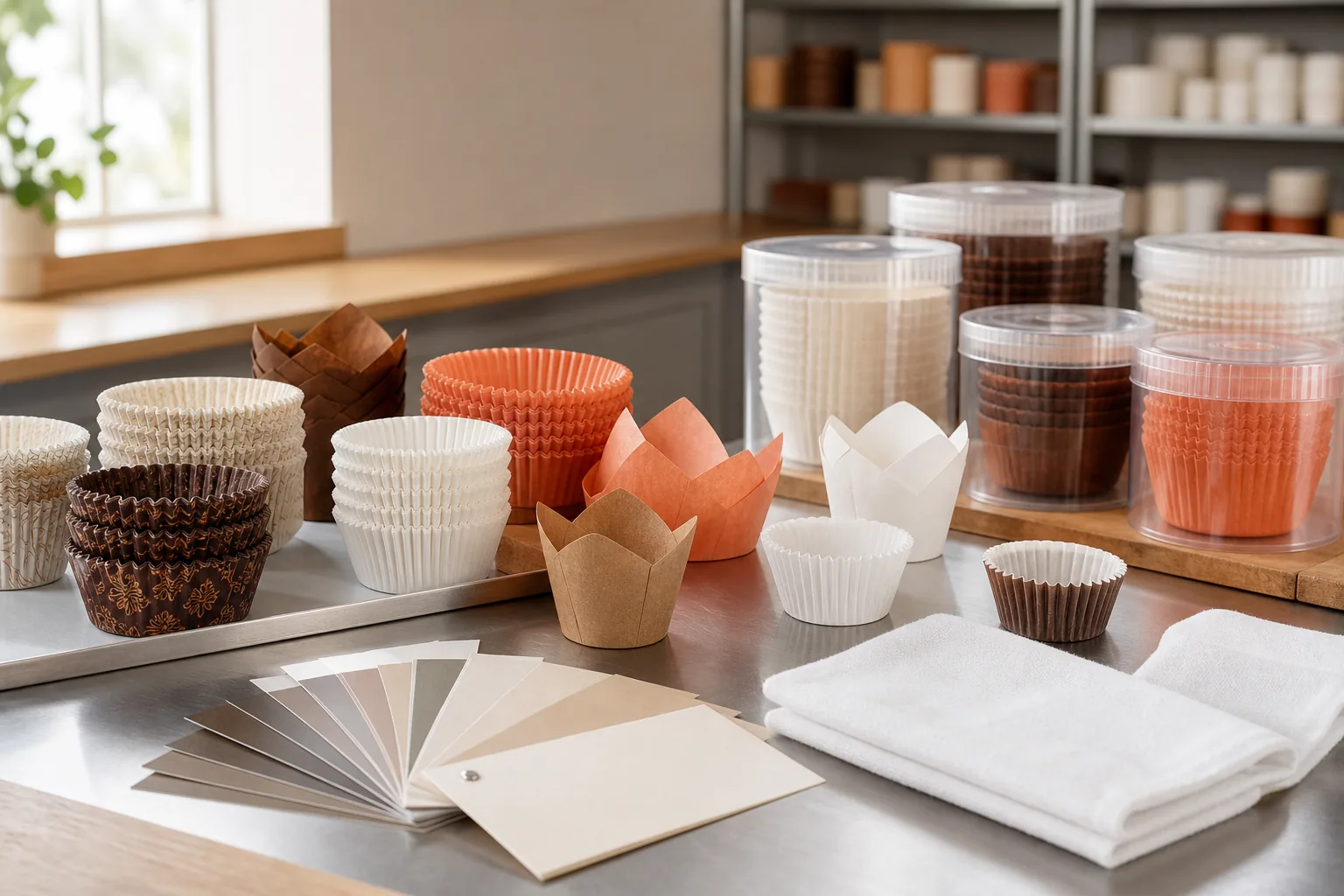 Burger Wrapping Paper Wholesale: A Greaseproof Buyer Guide