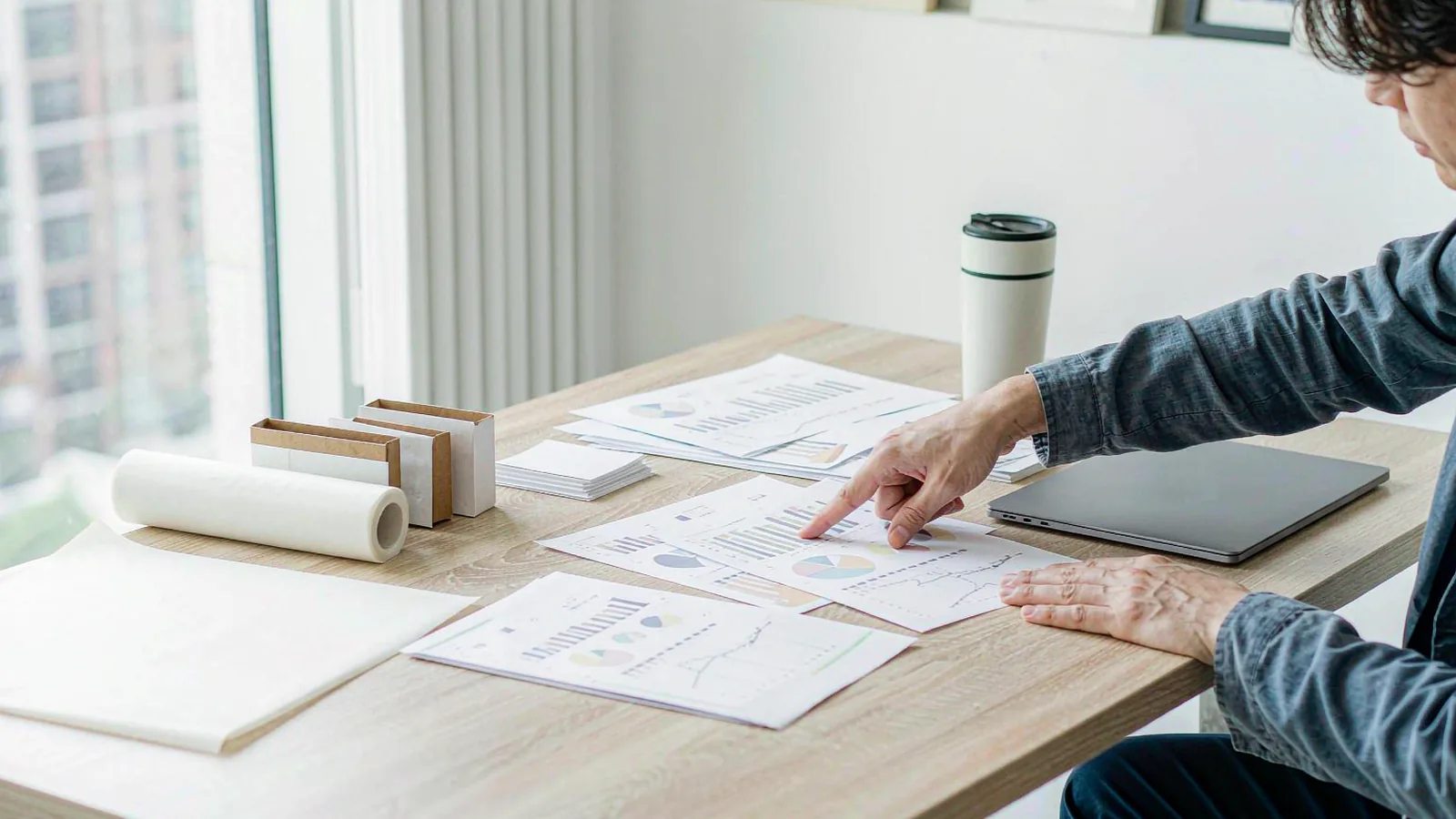 Baking Paper Carbon Footprint: How Wholesale Buyers Can Use LCA Data to Source Lower-Carbon Paper Packaging factory testing and shipment inspection