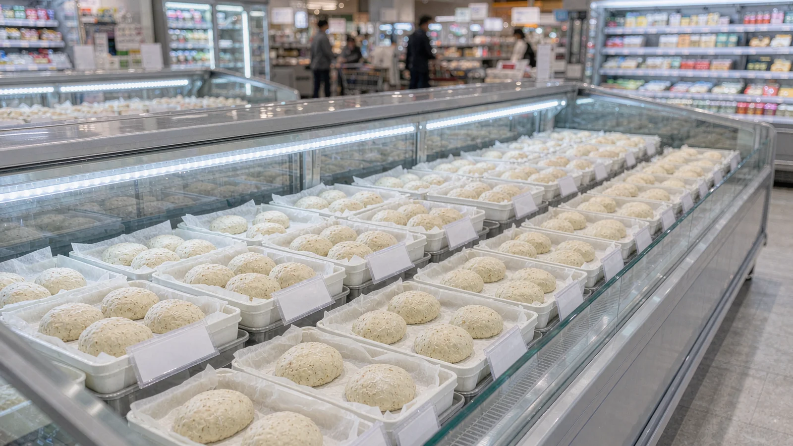 Baking Paper for Franchise Kit Programs: Specification Guide for Wholesale Buyers factory testing and shipment inspection