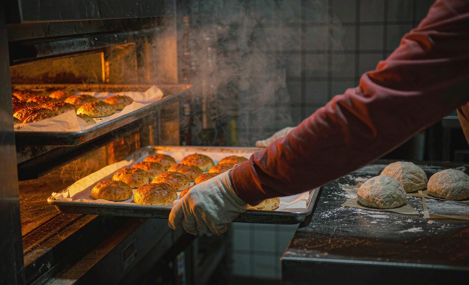 Baking Paper for Frozen Dough: Freezer-to-Oven Performance for Wholesale Buyers factory testing and shipment inspection