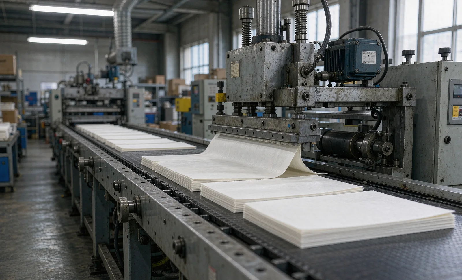 Baking Paper Roll Width Selection: Maximizing Yield and Cutting Utilization for Wholesale Buyers factory testing and shipment inspection