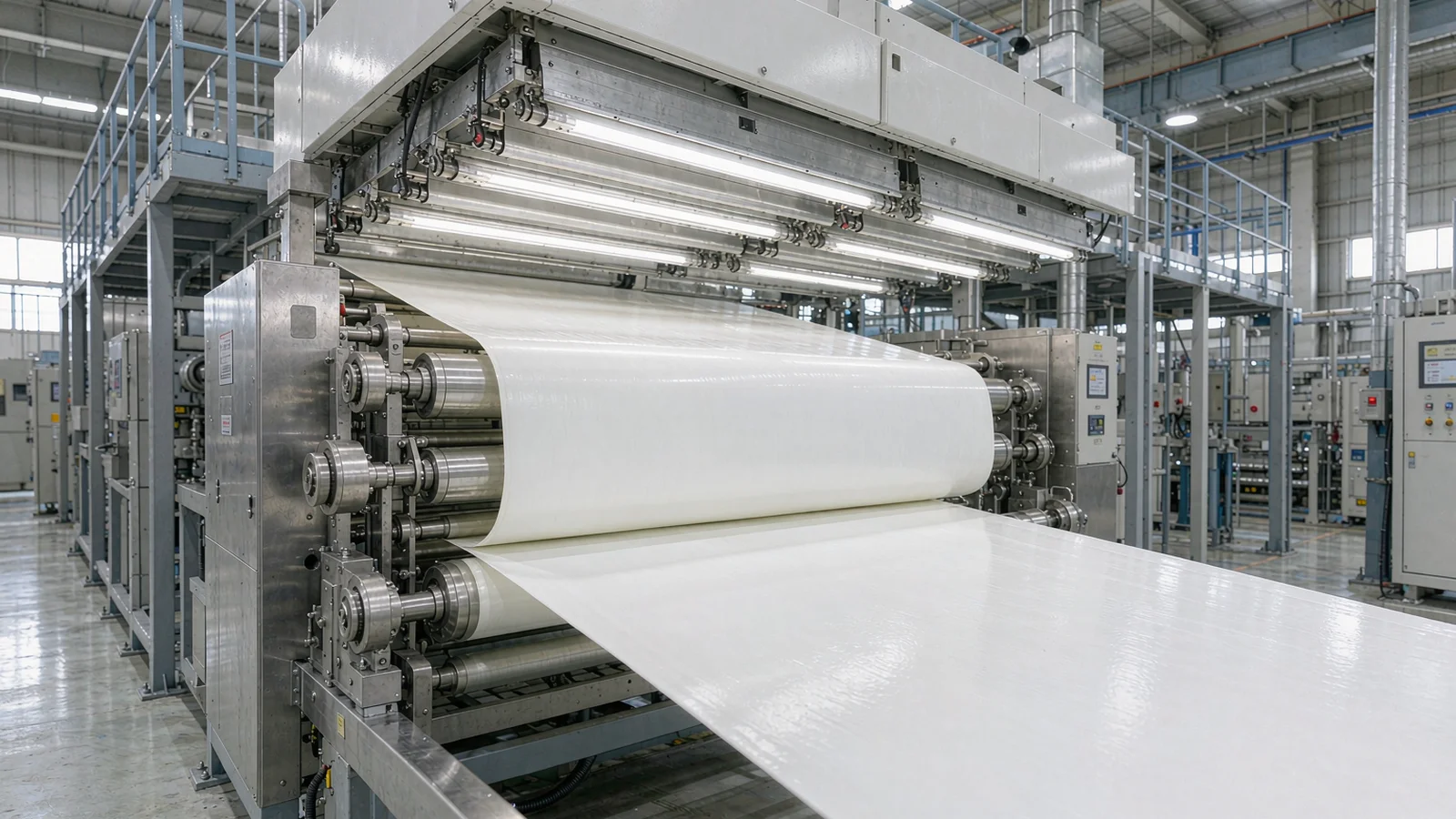 Baking Paper Silicone Coating Weight: How 0.7–1.5 g/m² Shapes Release Performance and What to Specify factory testing and shipment inspection