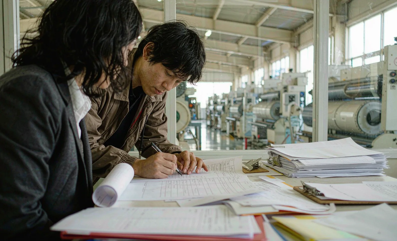 BRCGS Packaging Materials Audit Guide for Baking Paper and Baking Cup Buyers factory testing and shipment inspection