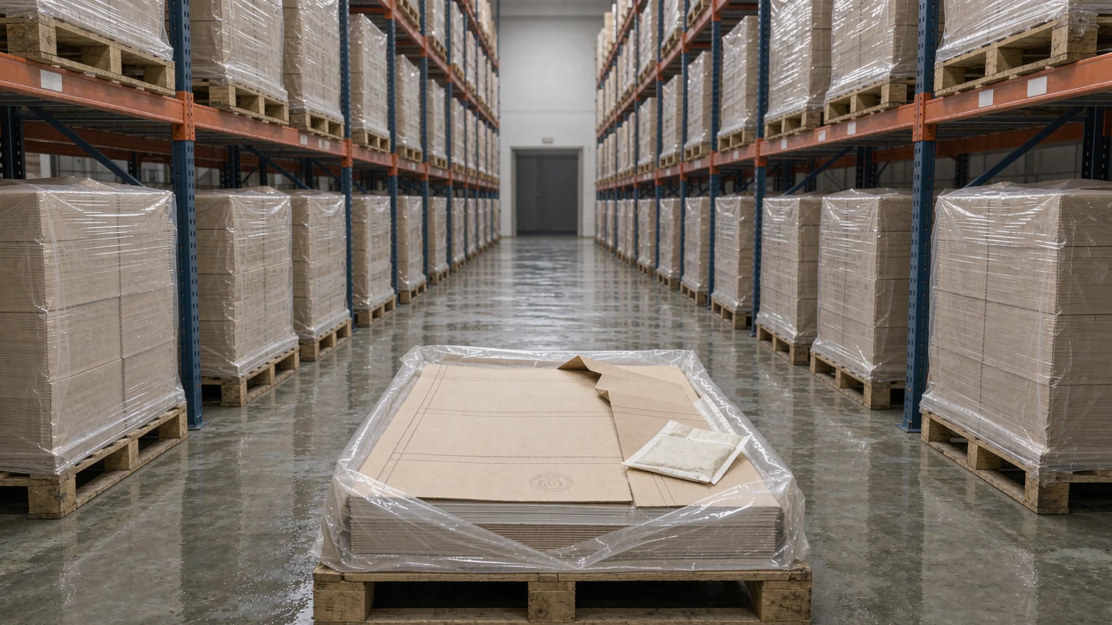 Food Packaging Paper Microbiology Testing: A Wholesale Buyer's Guide to TPC and Contamination Control factory testing and shipment inspection