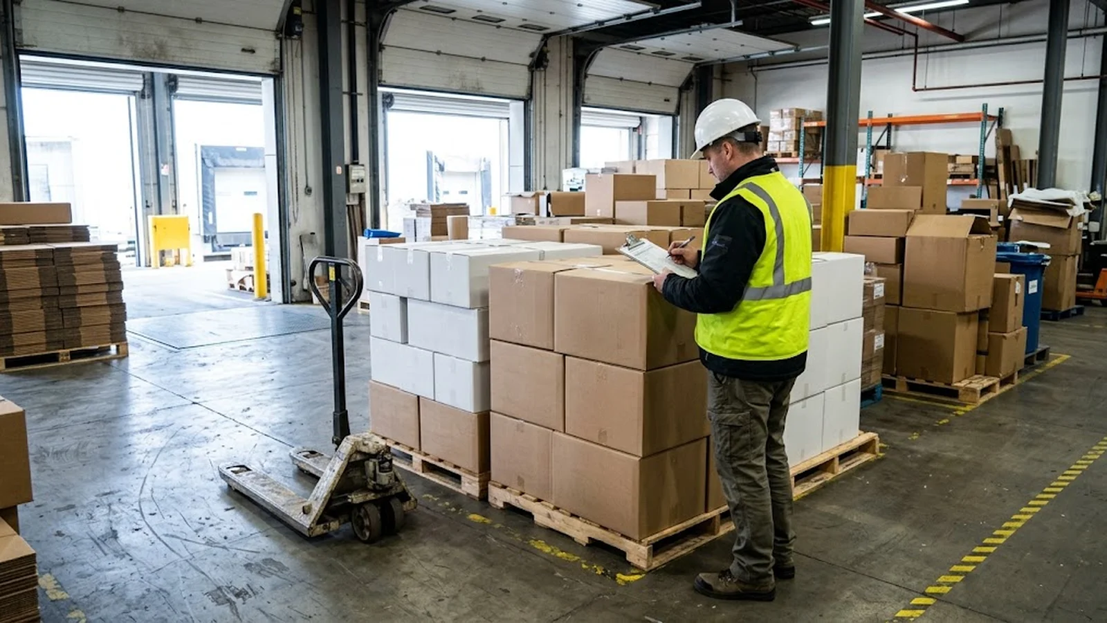 Canada Food Contact Paper Packaging Compliance: A Buyer's Guide to Health Canada Requirements factory testing and shipment inspection