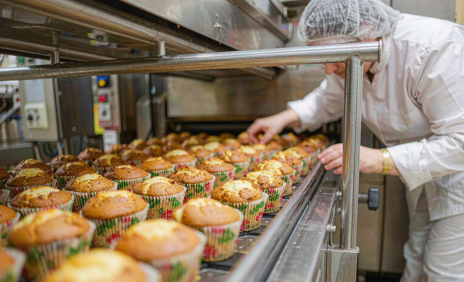 Switching Food Paper Suppliers: A Transition Plan for Bakeries and Food Manufacturers factory testing and shipment inspection