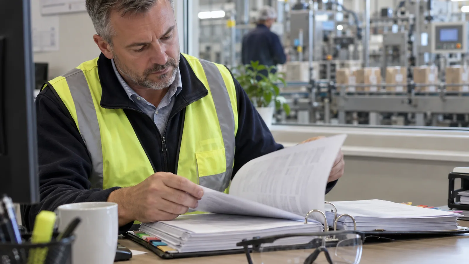 FSSC 22000 Certified Baking Paper: What Wholesale Buyers Should Verify Before Approval factory testing and shipment inspection