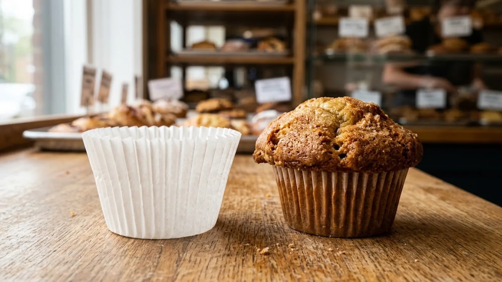 Microwave-Safe Paper Cake Cups and Bakeware: How Wholesale Buyers Verify the Claim factory testing and shipment inspection